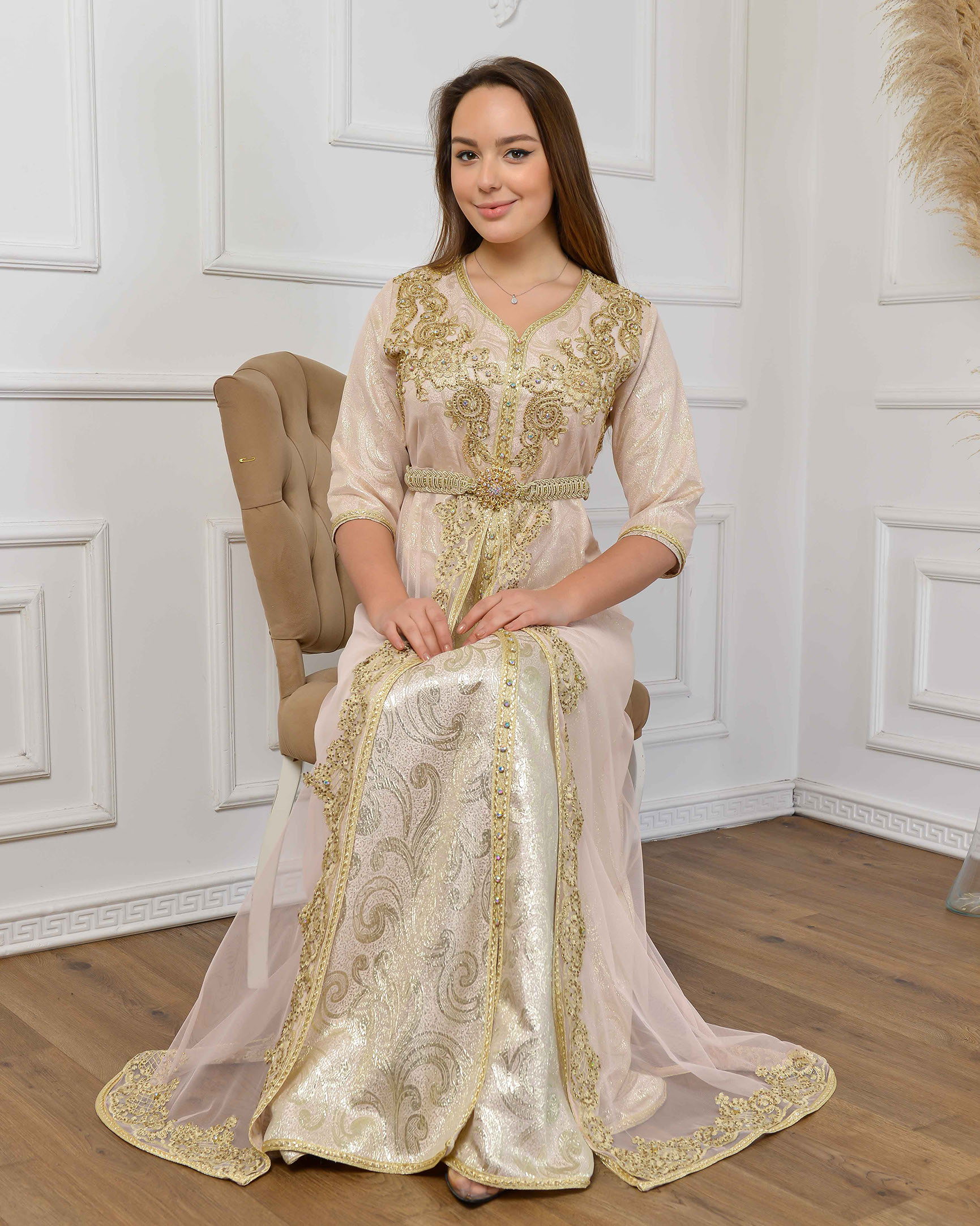 trend kaftan 2021