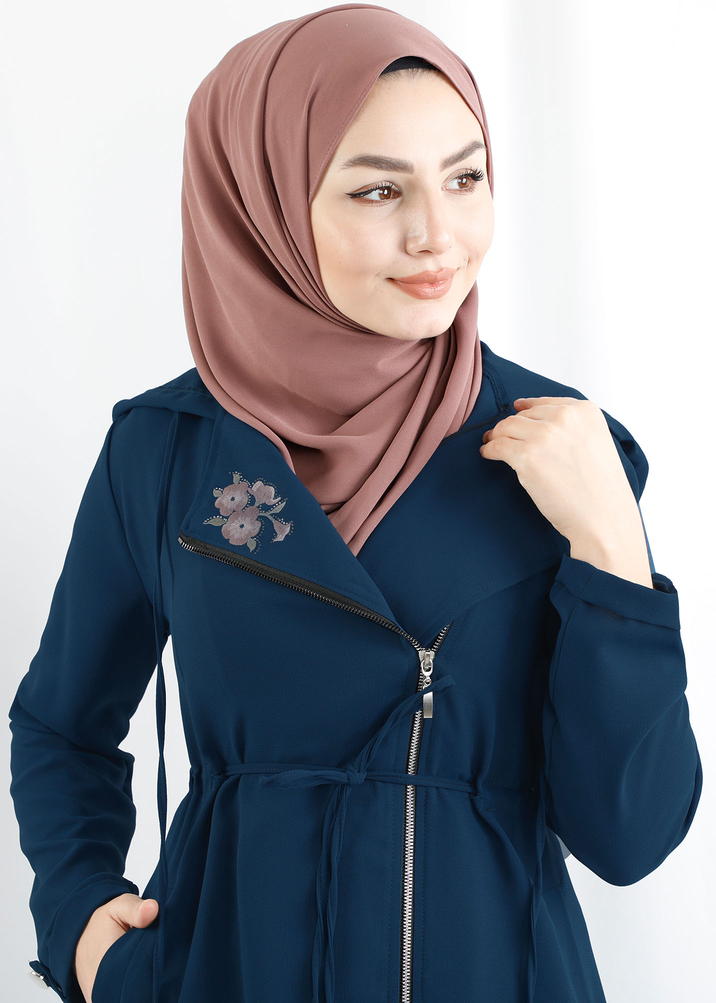Outerwear AM1258 - Qultim