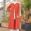 Trench Coat 3045