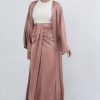 Satin Set 4023A
