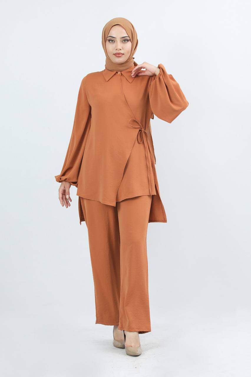 Two Piece Set 4022