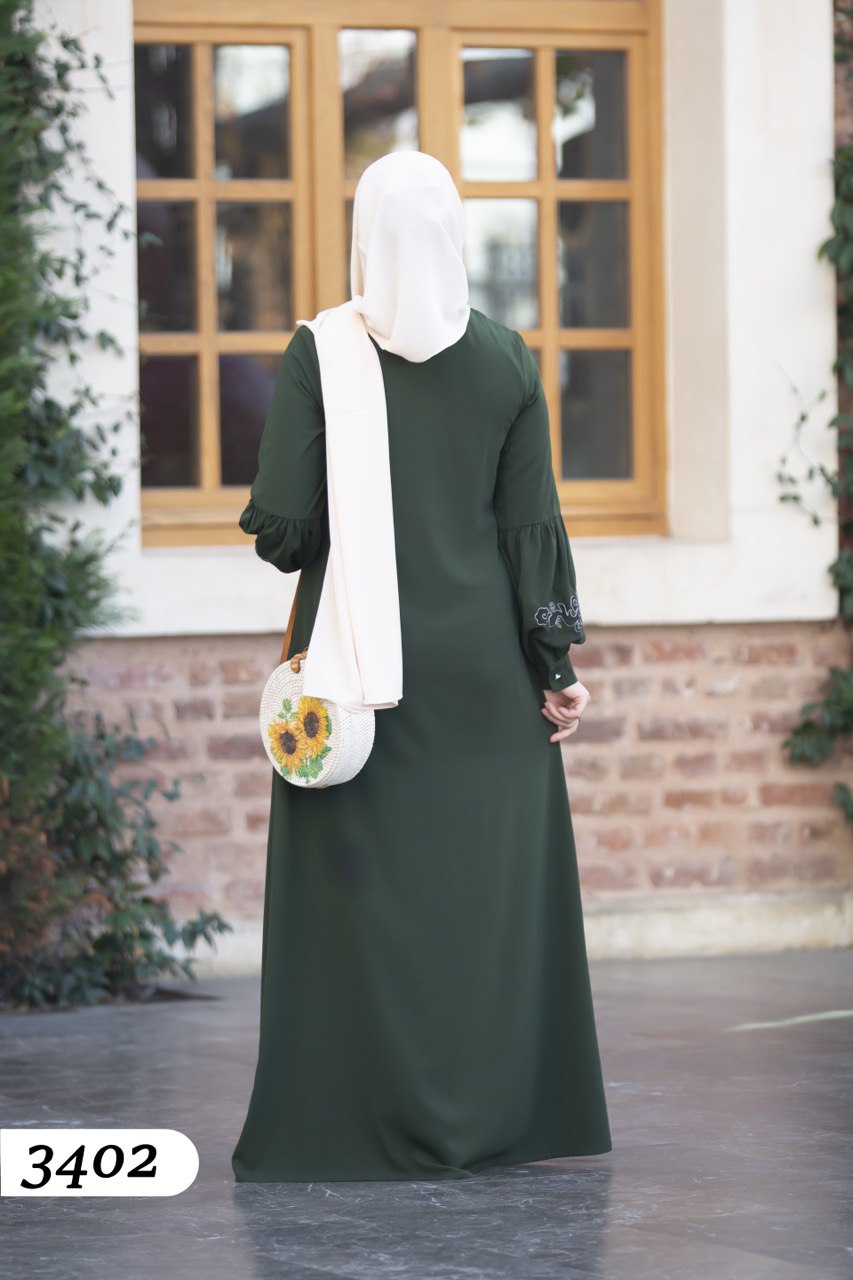 Wholesale abayas shop