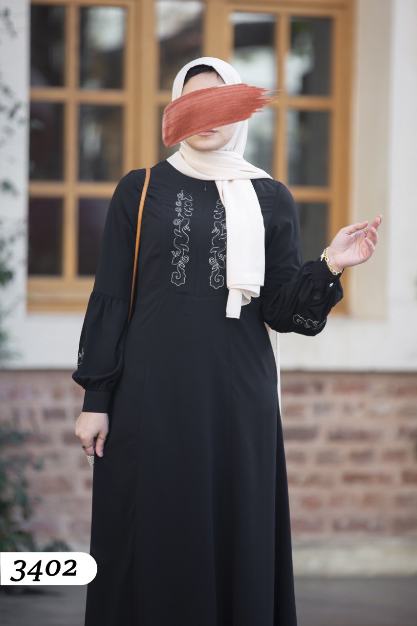 Wholesale abayas 2025