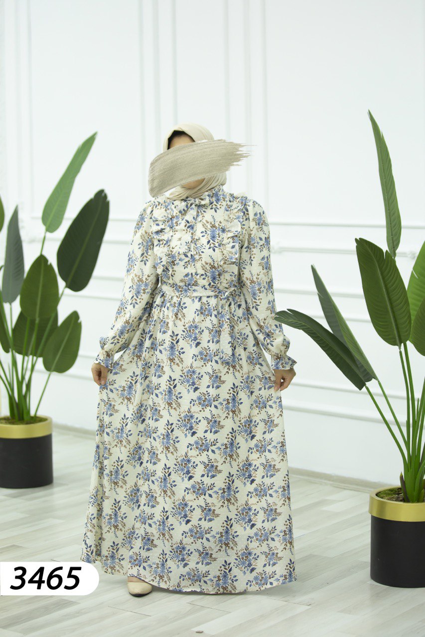 Dress 3465