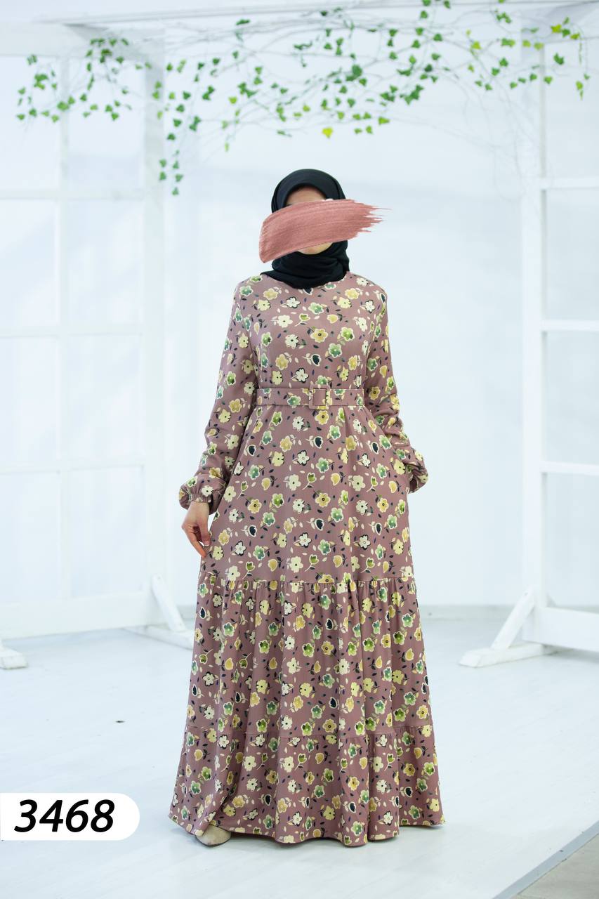 Dress 3468