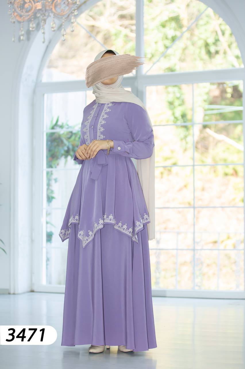 Dress 3471