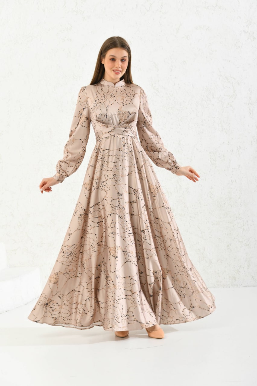 Dress ER017