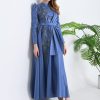 Evening Dress ER023 - Image 3
