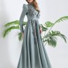 Evening Dress ER023 - Image 7