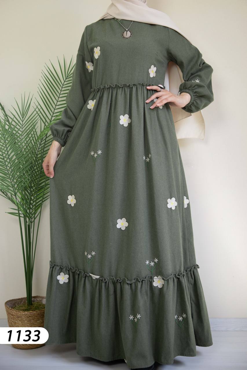 Dress FA1133