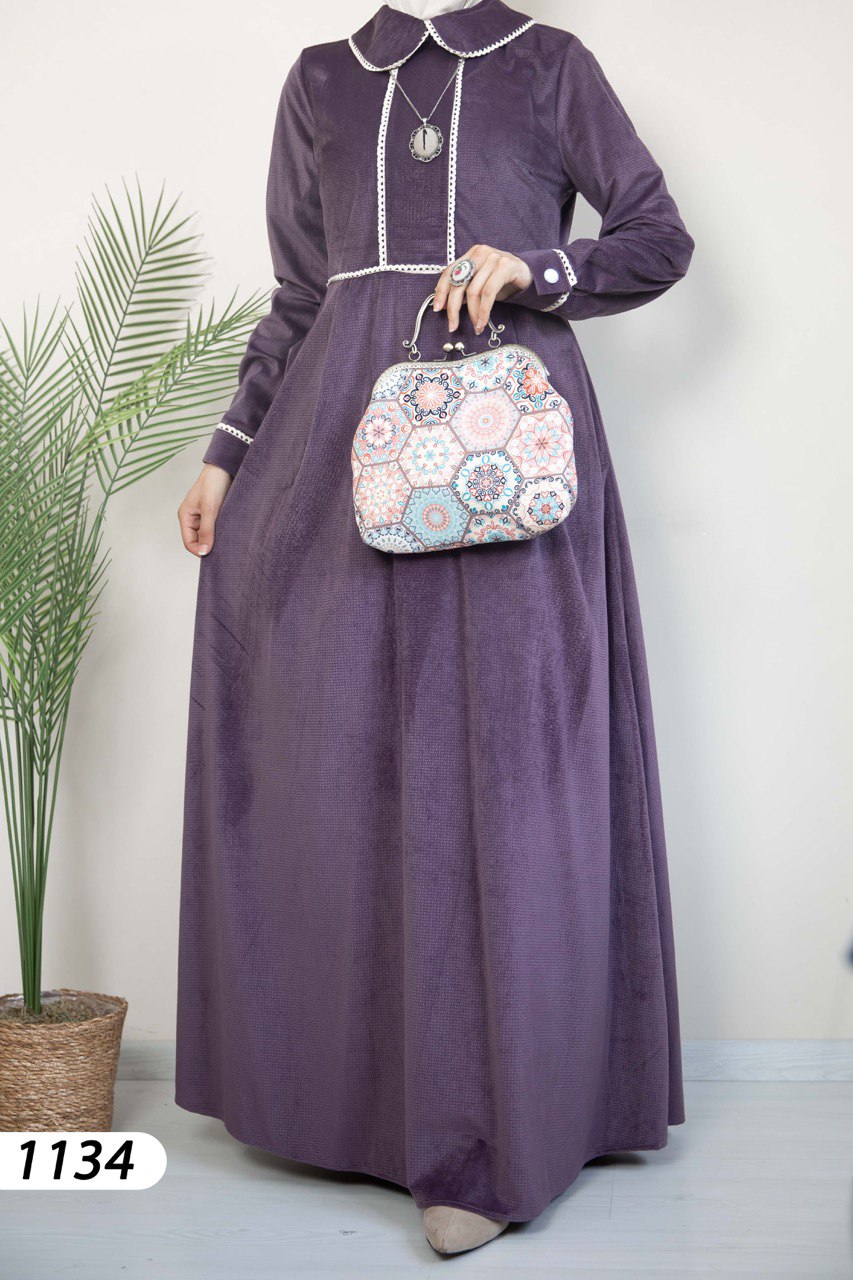 Dress 1134