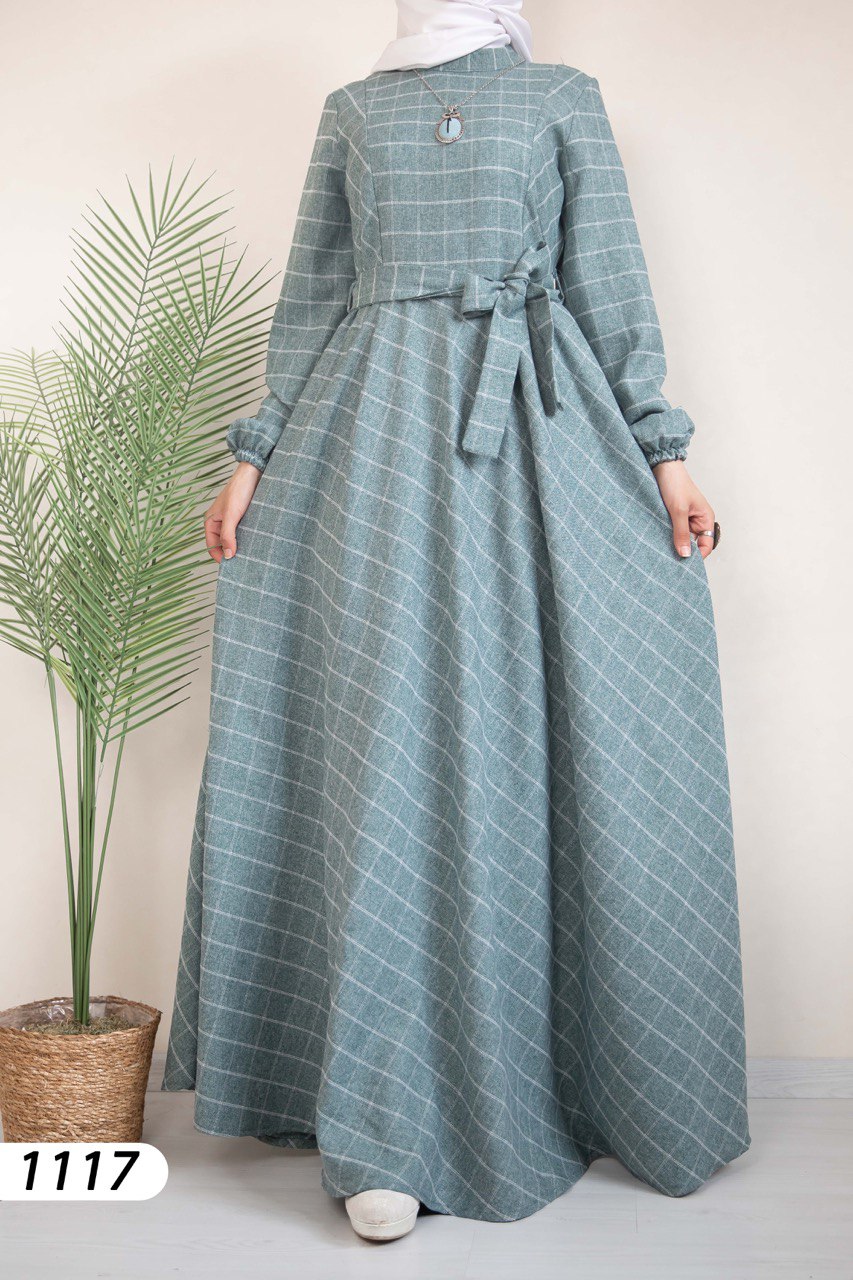 Dress F1117
