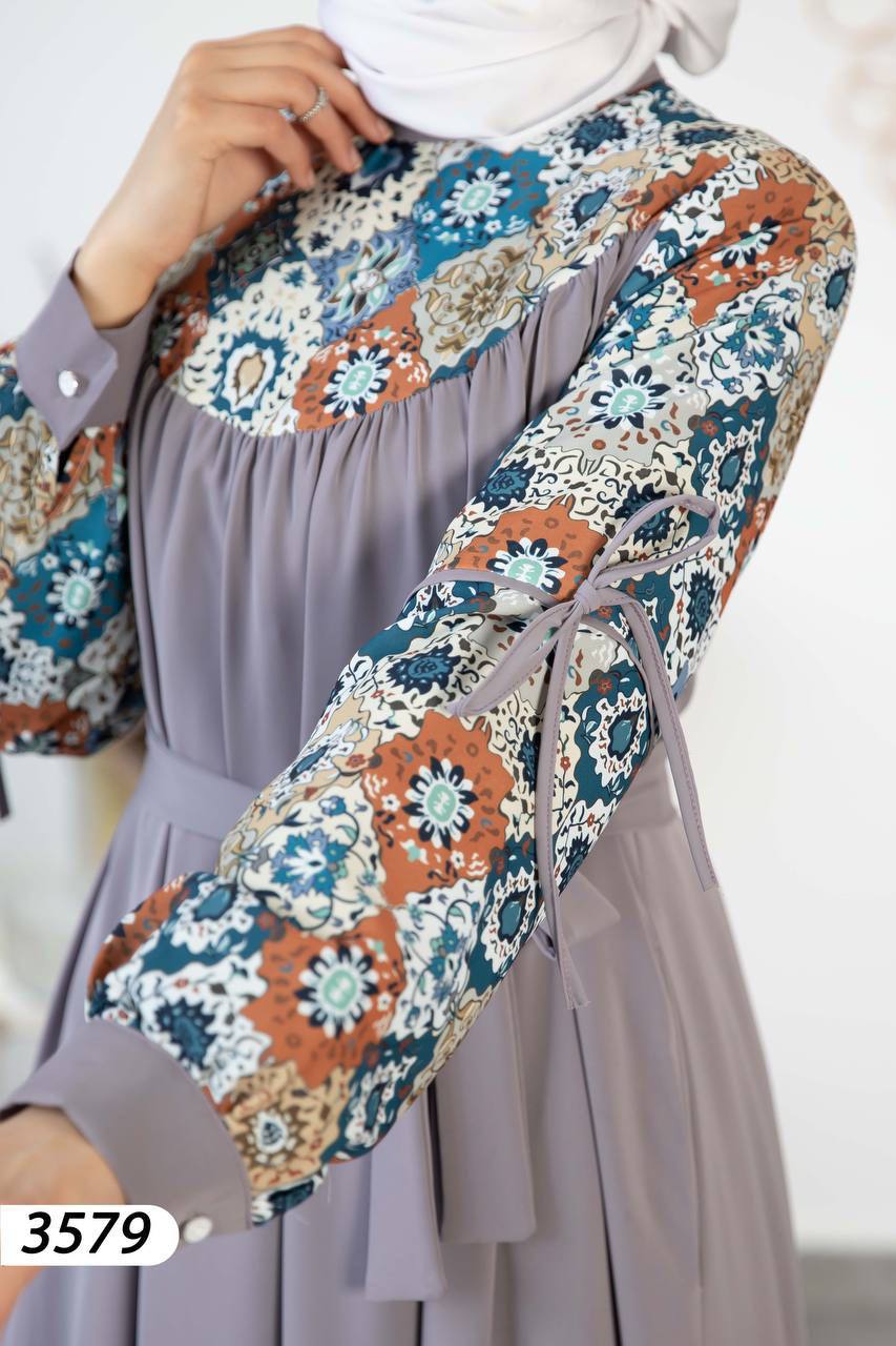 off shoulder dress hijab Tips Memakai Busana Off Shoulder Buat Kamu yang Berhijab