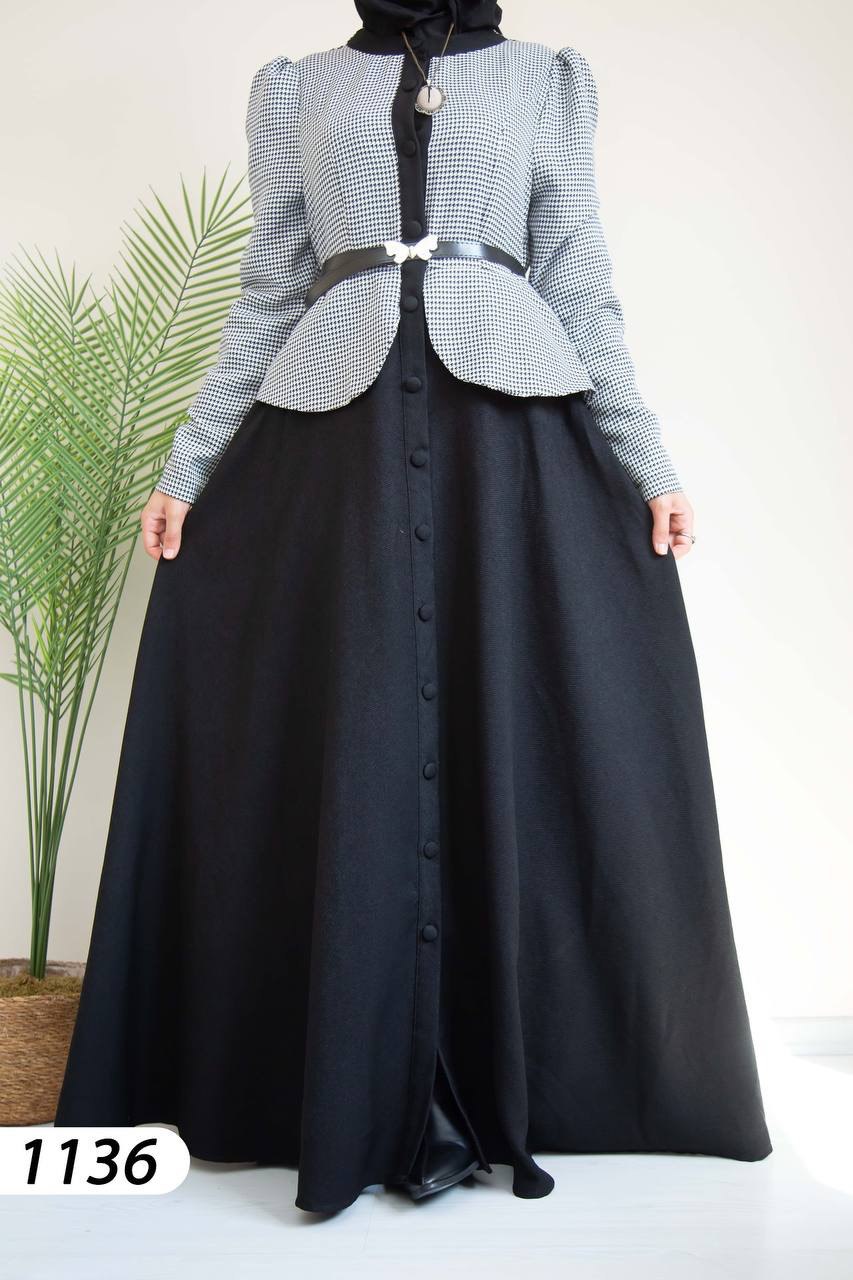 Dress 1136