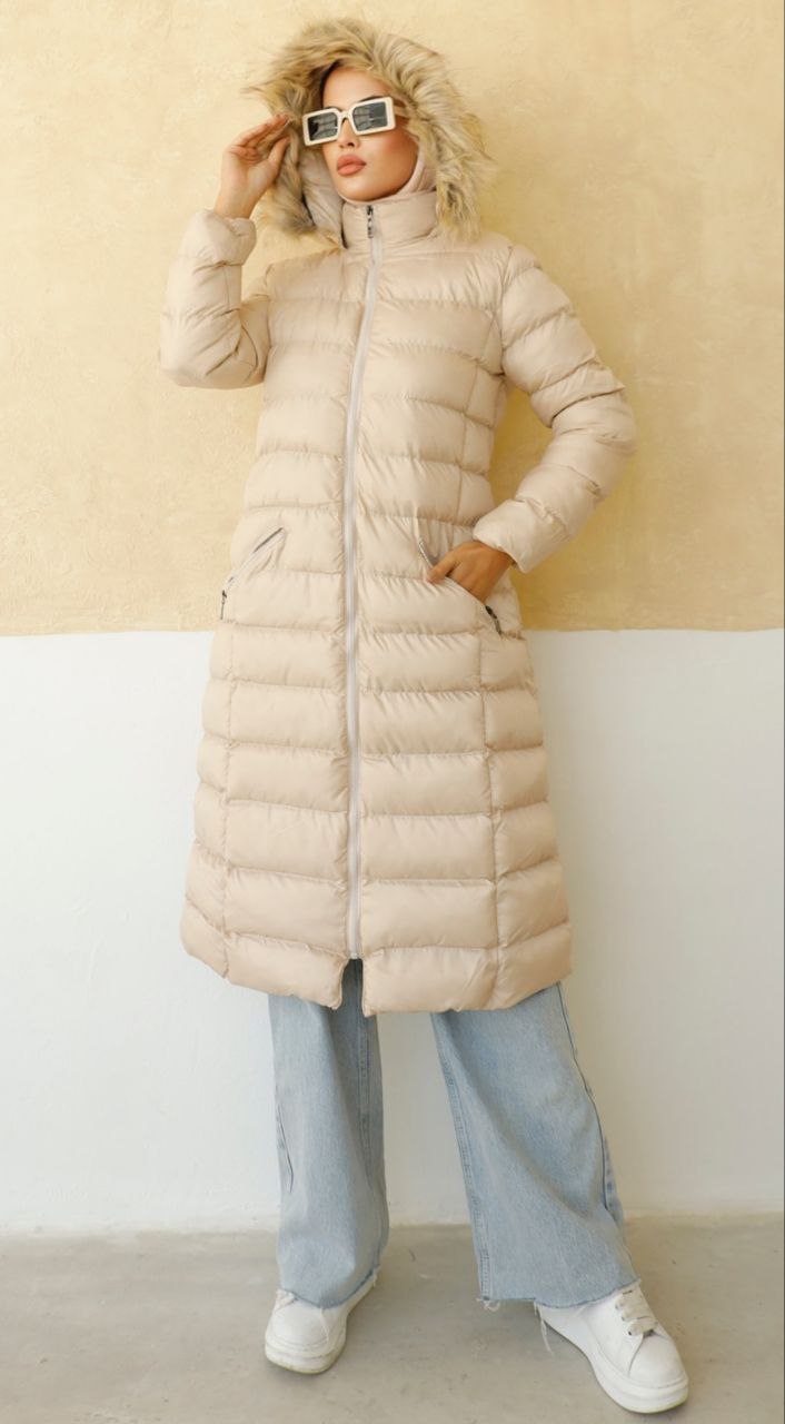 Wholesale Jacket F23 - Made in Turkey | Qultim.com