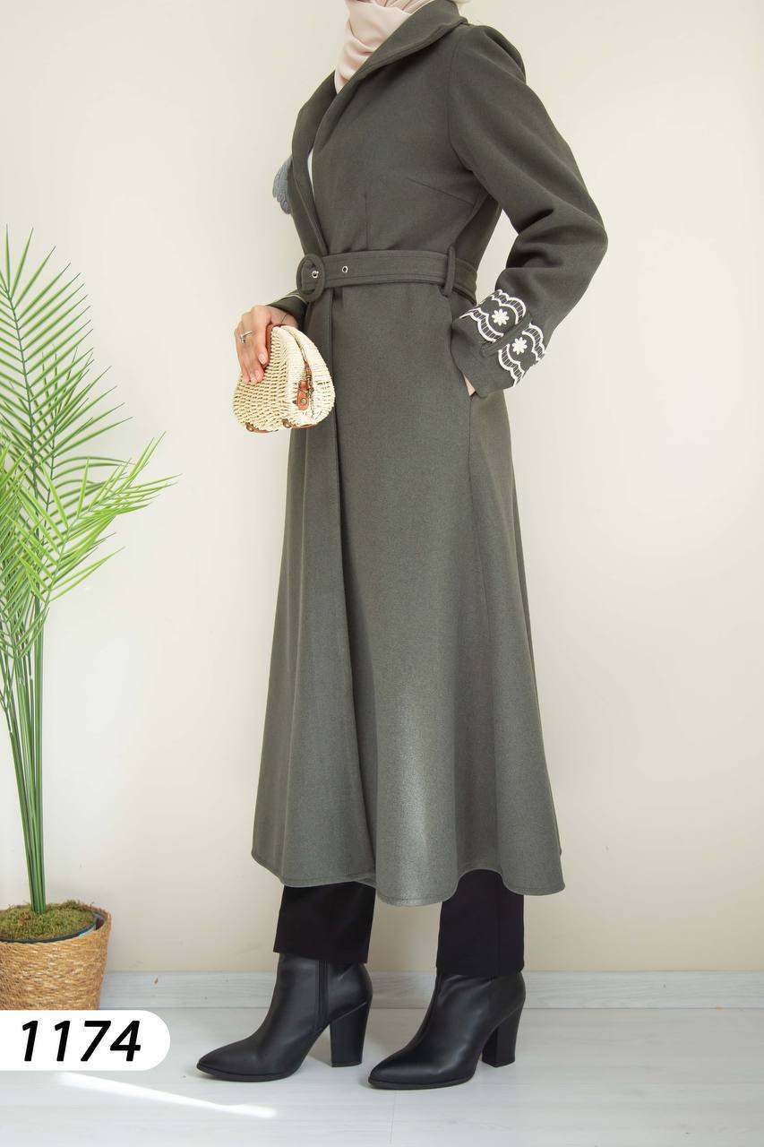 本格派ま！ Trench Wholesale Coat Qultim.com | Turkey in Made - F1174 その他