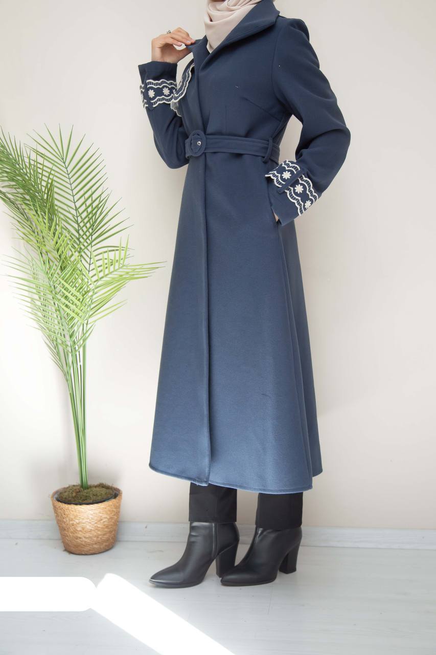 Turkish long clearance coats